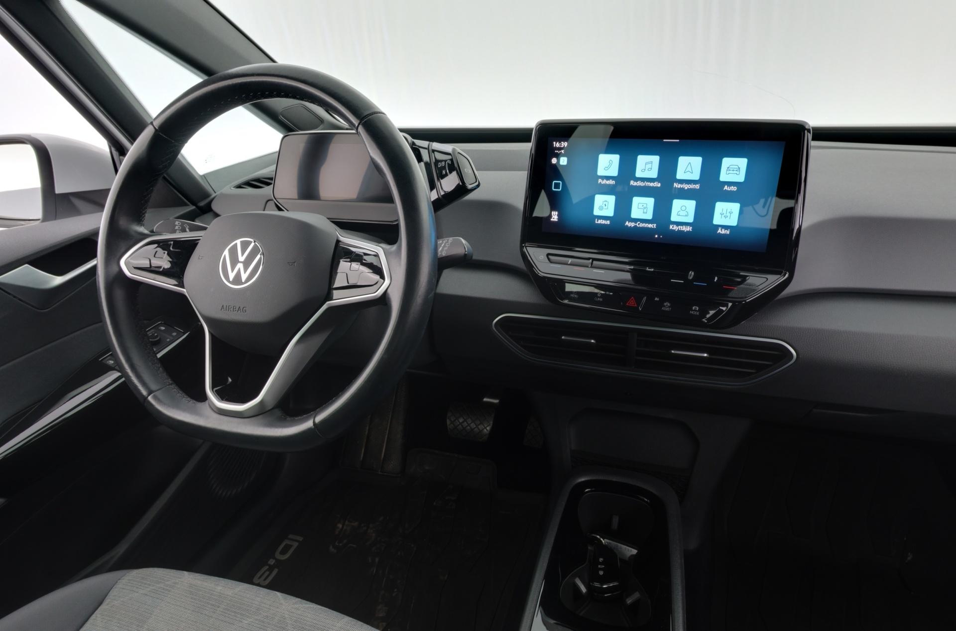 VOLKSWAGEN ID.3 2022