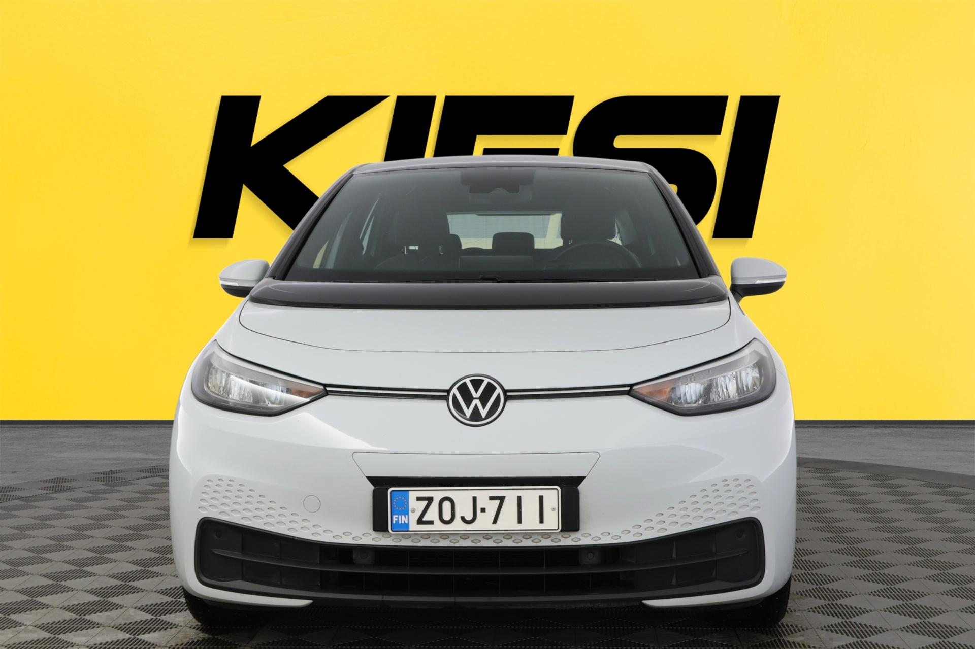 VOLKSWAGEN ID.3 2022