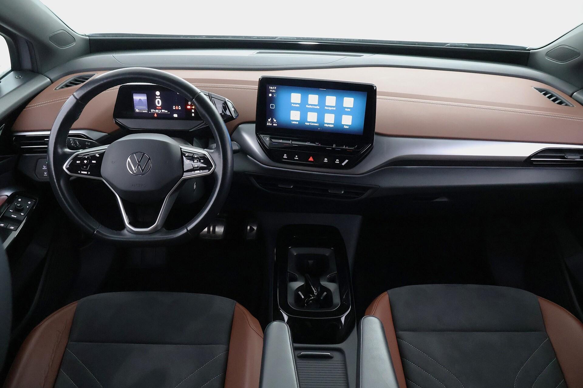 VOLKSWAGEN ID.4 2022