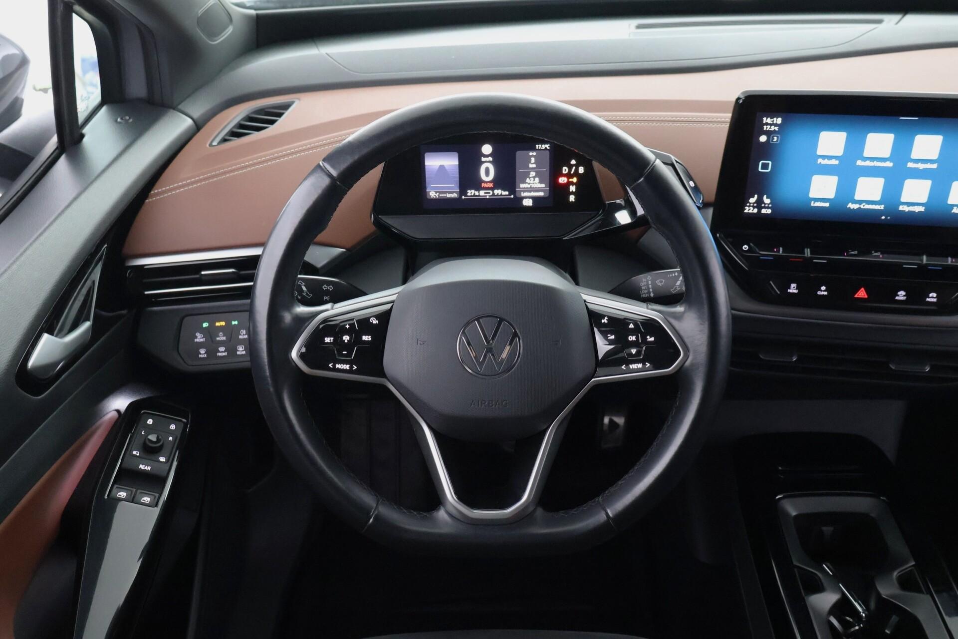 VOLKSWAGEN ID.4 2022