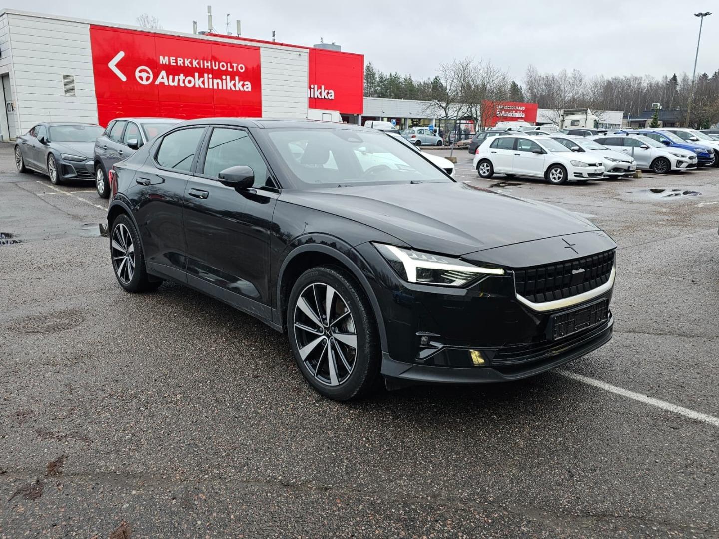 POLESTAR 2 2021