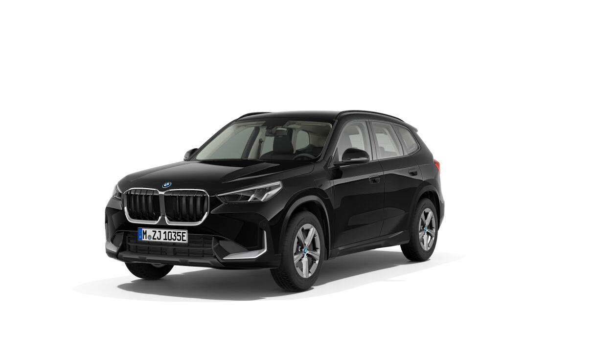 BMW X1 2025