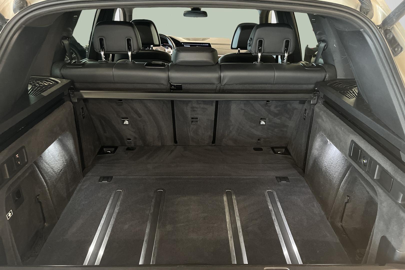 BMW X5 2019