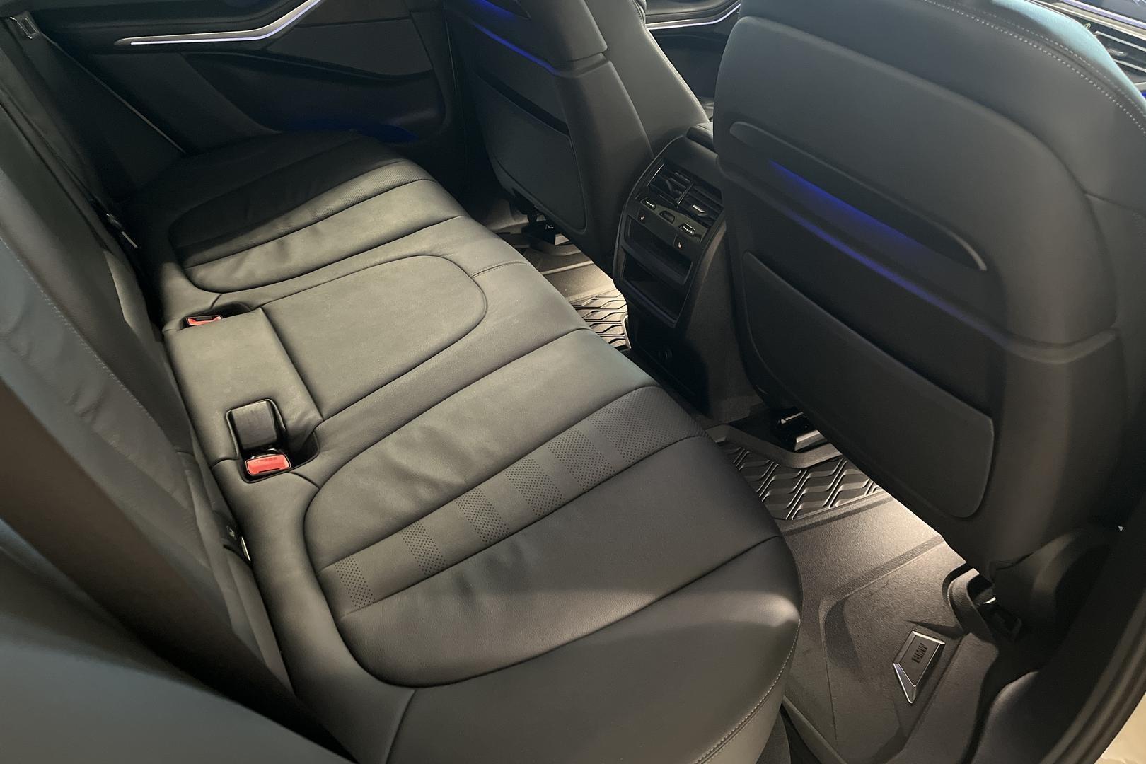BMW X5 2019