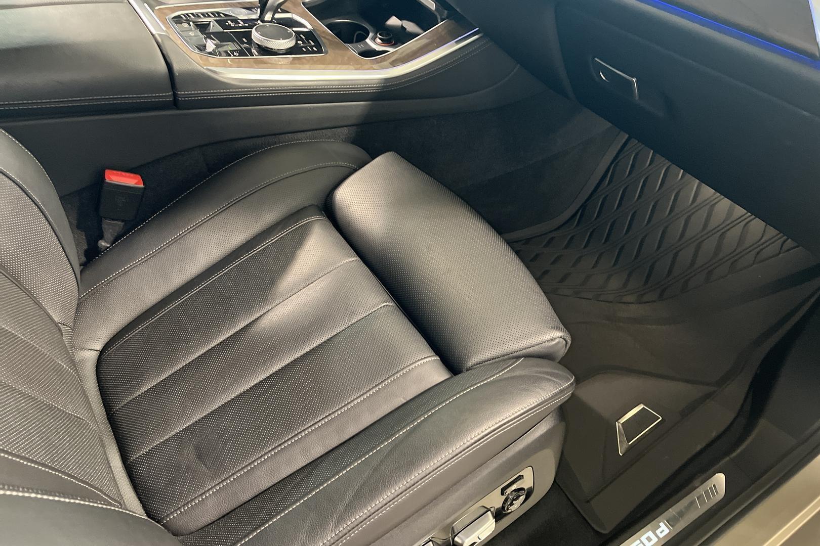 BMW X5 2019