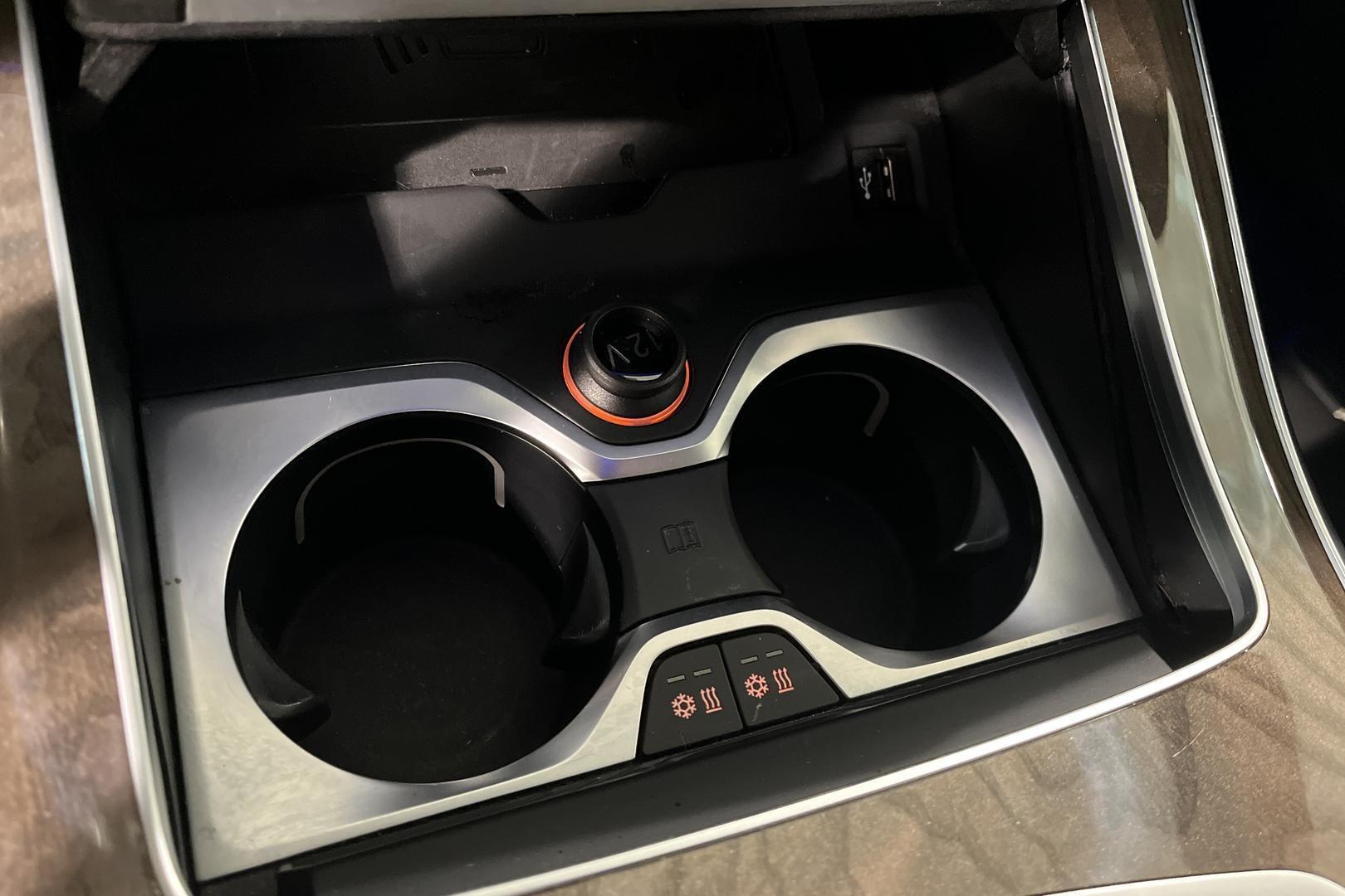 BMW X5 2019