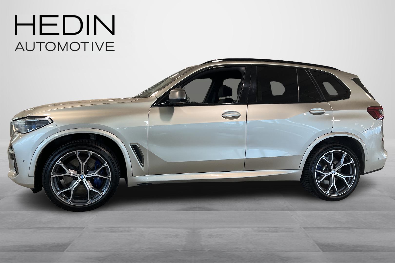 BMW X5 2019