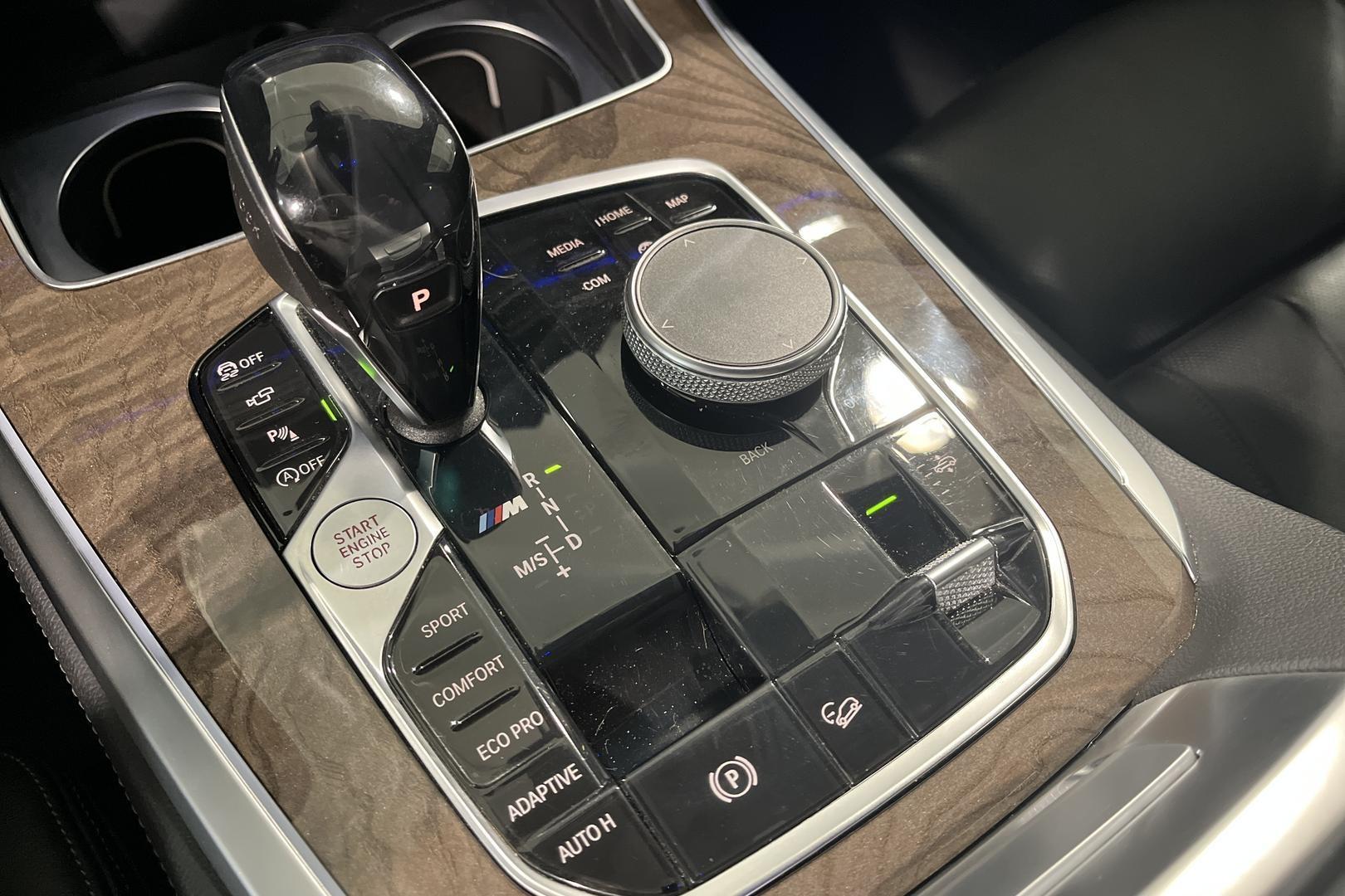 BMW X5 2019