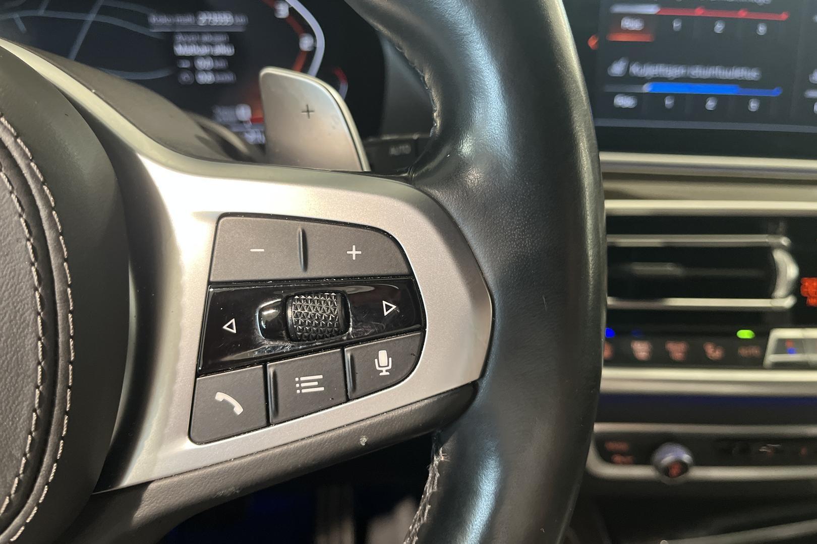 BMW X5 2019