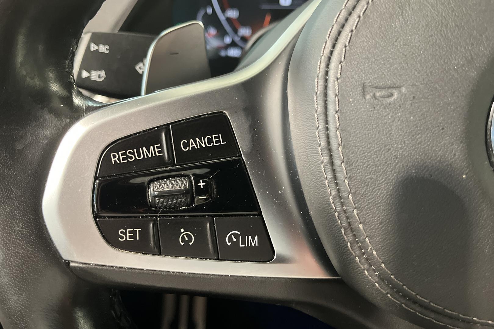 BMW X5 2019