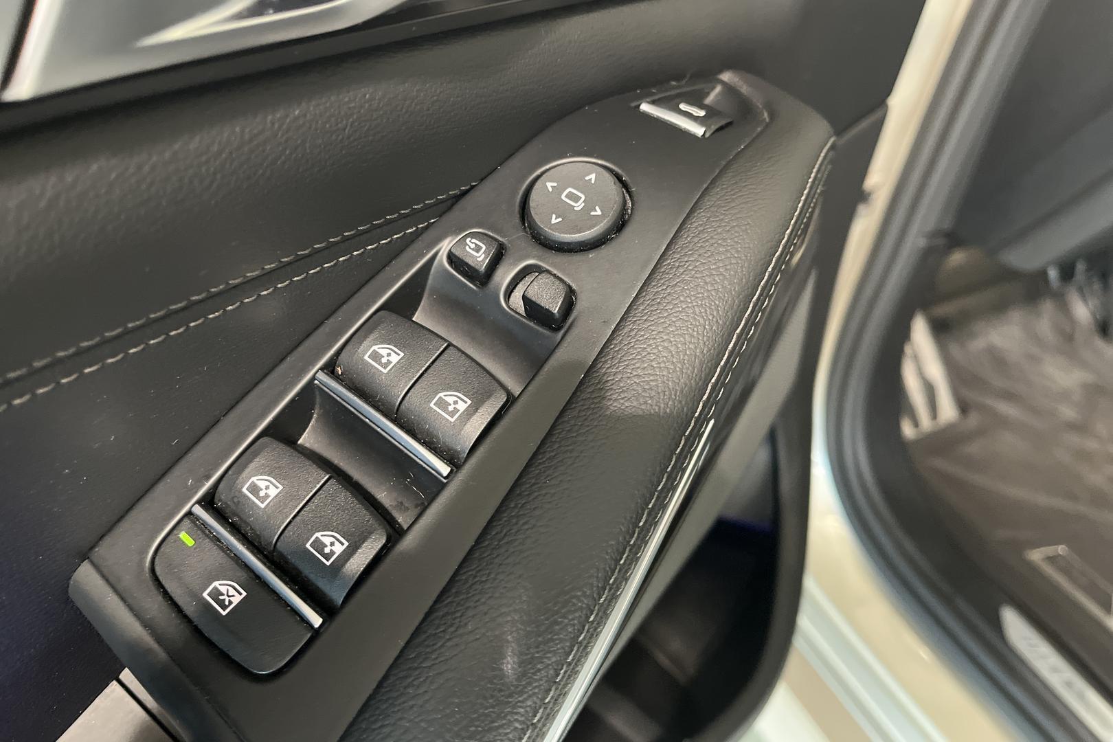 BMW X5 2019