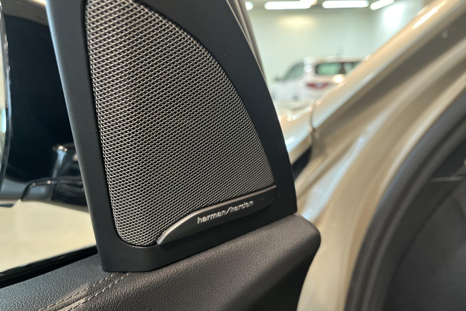 BMW X5 2019