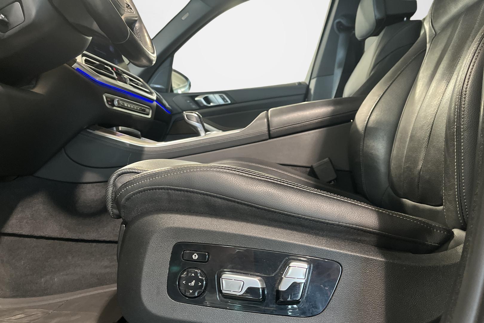 BMW X5 2019