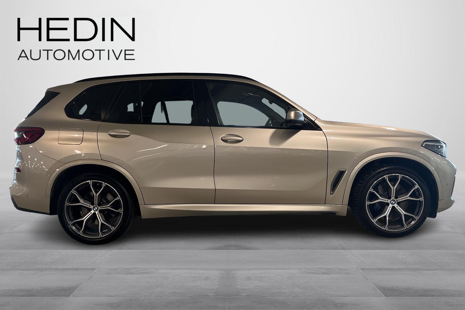 BMW X5 2019