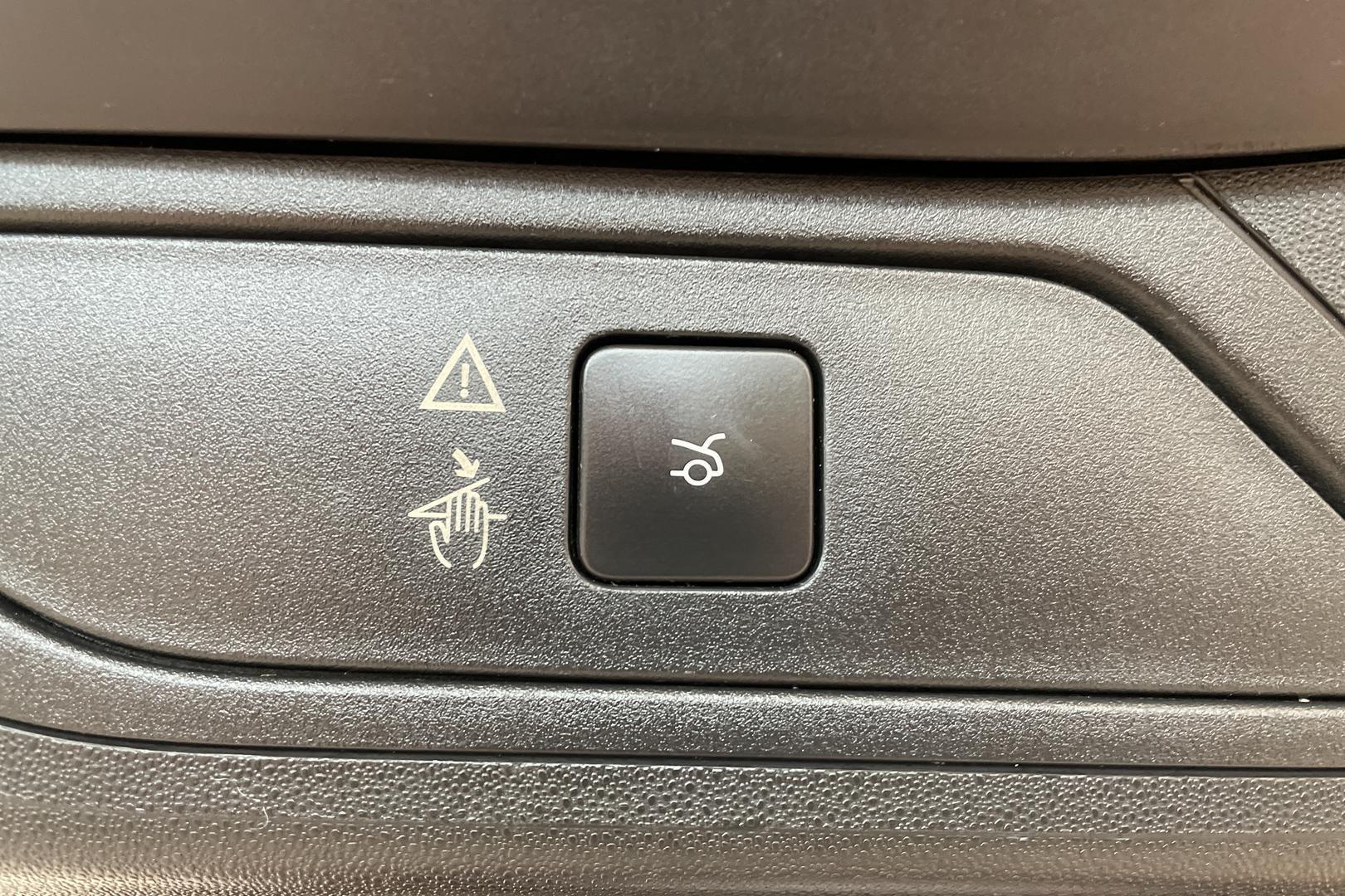 Citroen Grand C4 Spacetourer 2019
