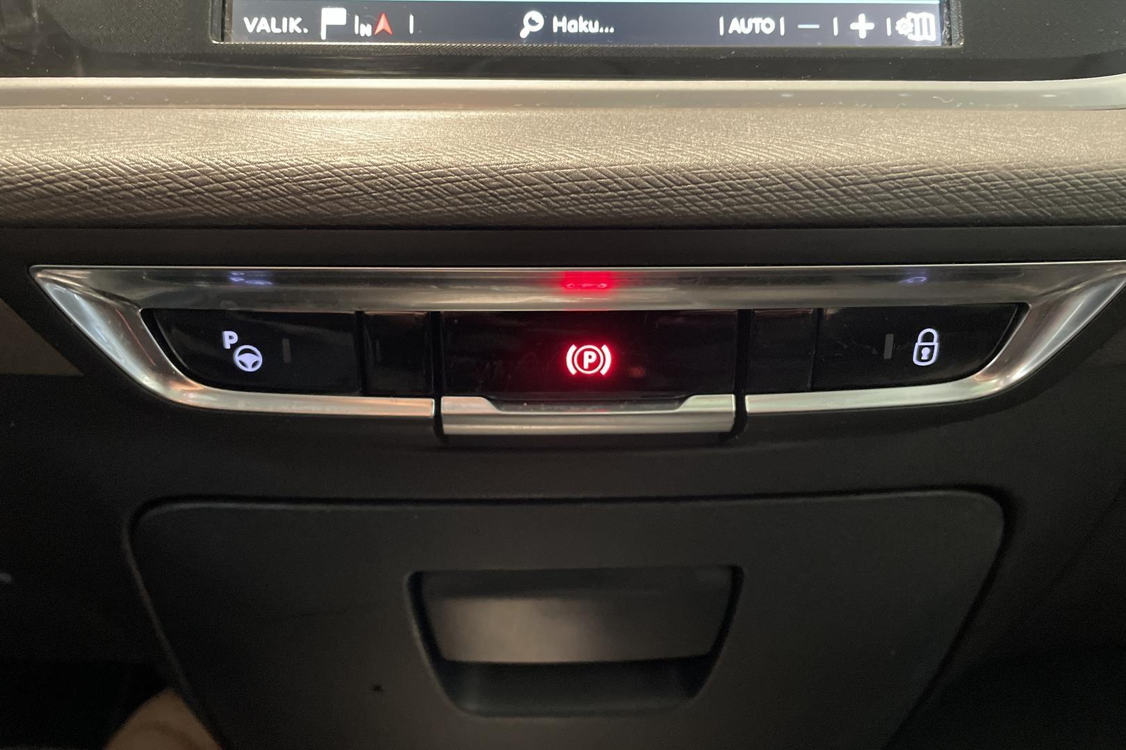 Citroen Grand C4 Spacetourer 2019