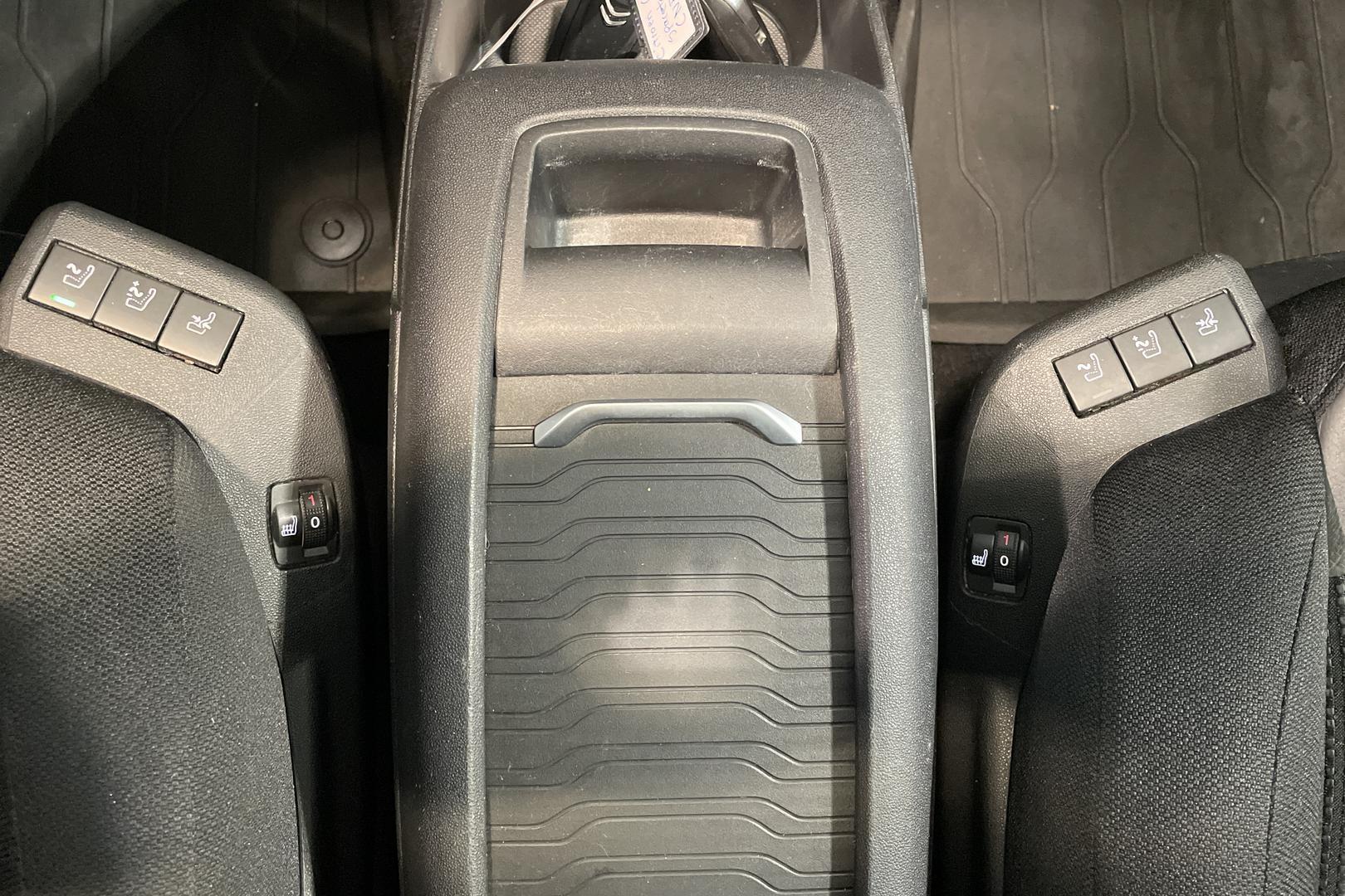 Citroen Grand C4 Spacetourer 2019
