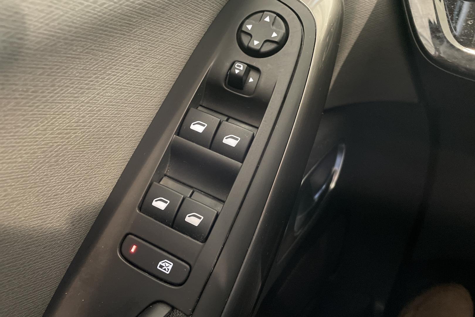 Citroen Grand C4 Spacetourer 2019