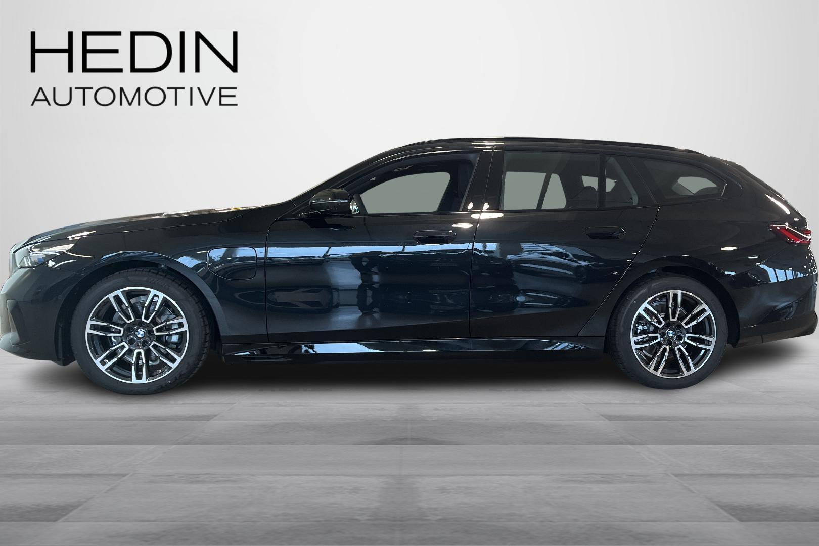 BMW 530 2026