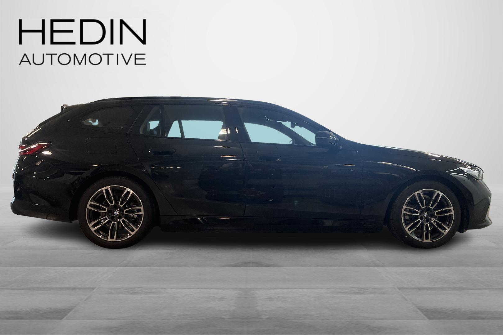 BMW 530 2026