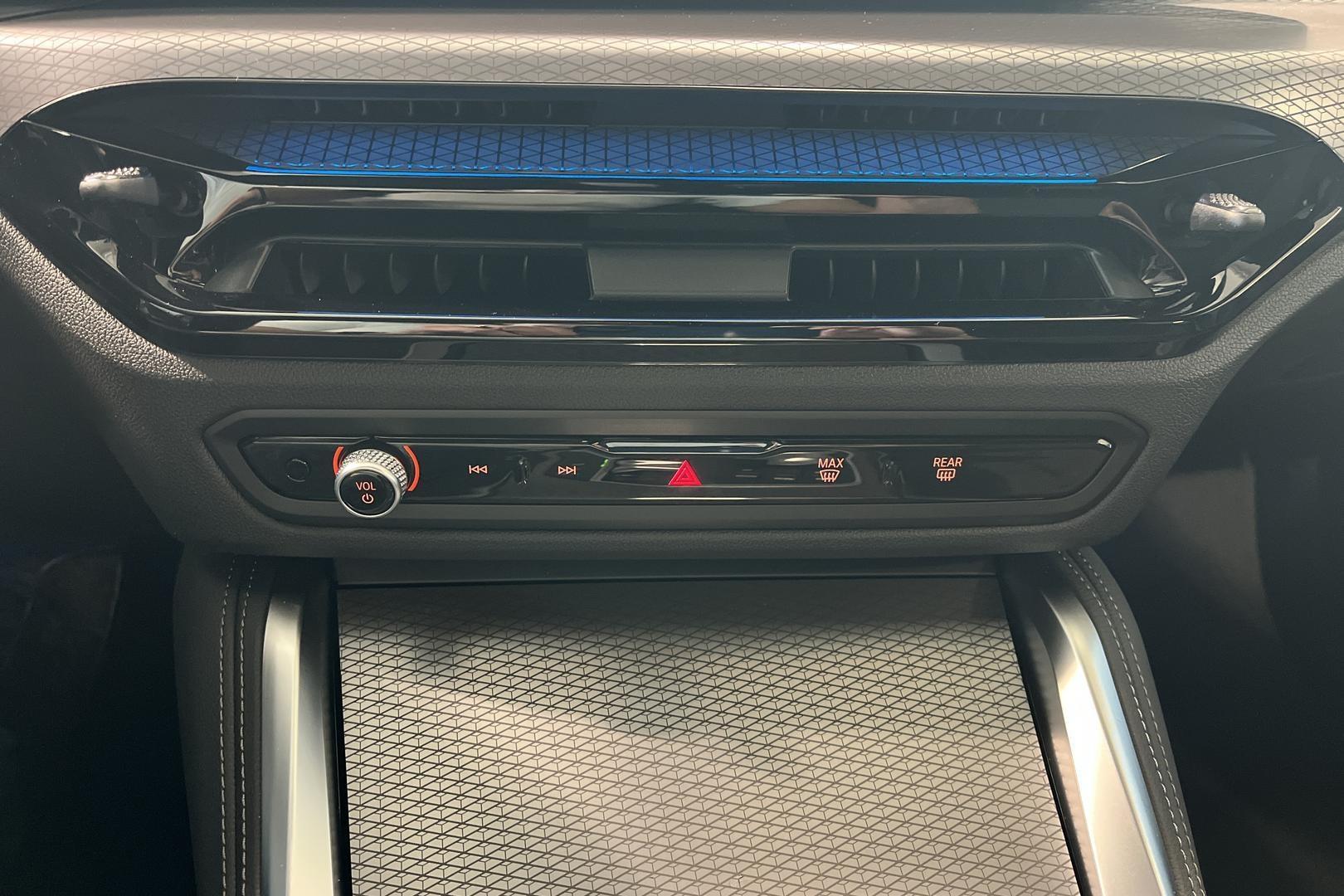 BMW i4 M60 2025