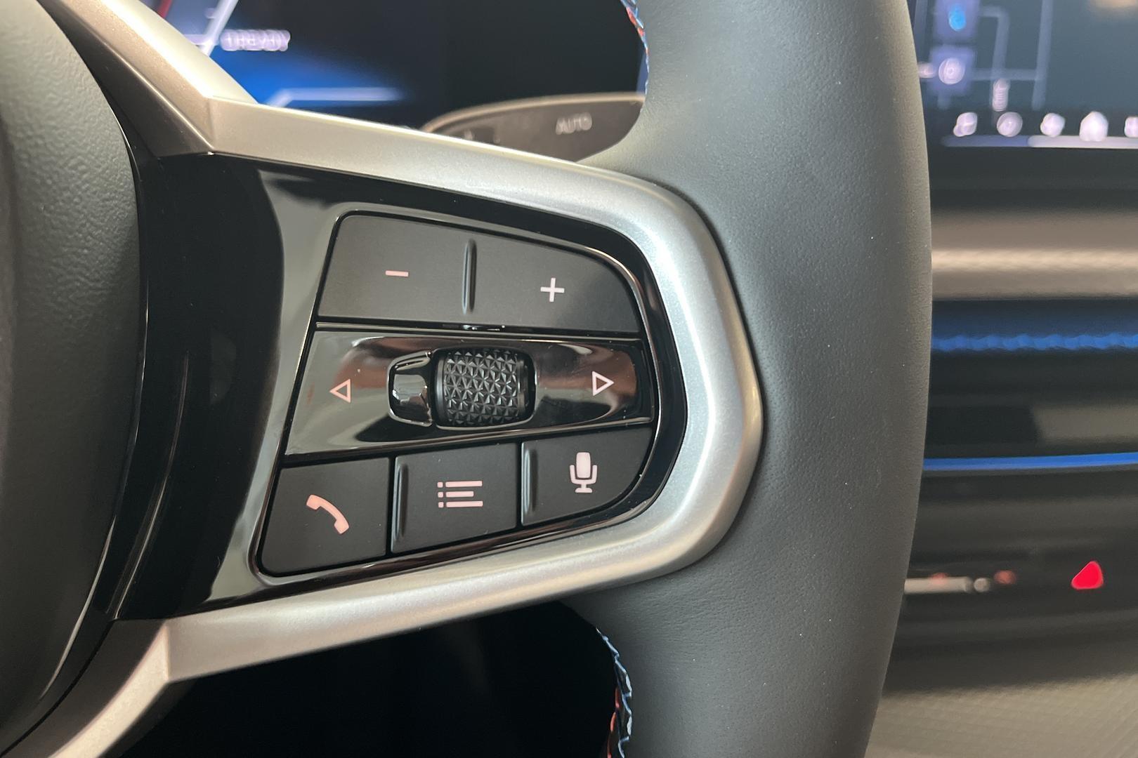 BMW i4 M60 2025