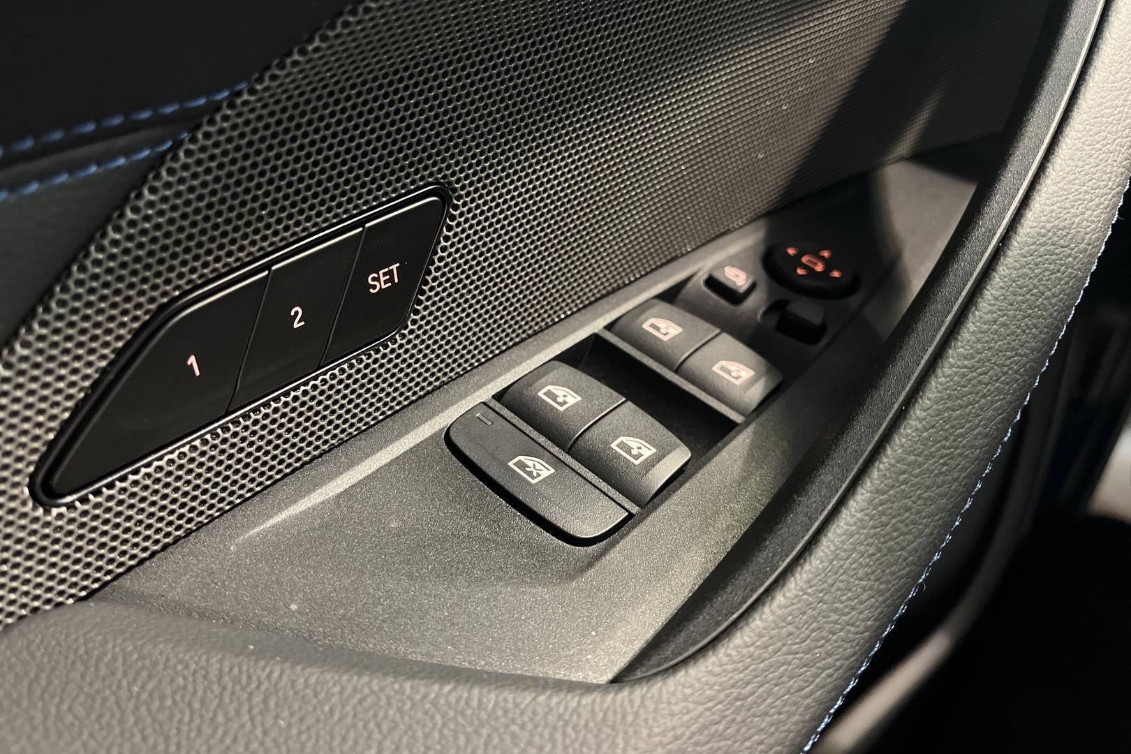 BMW i4 M60 2025