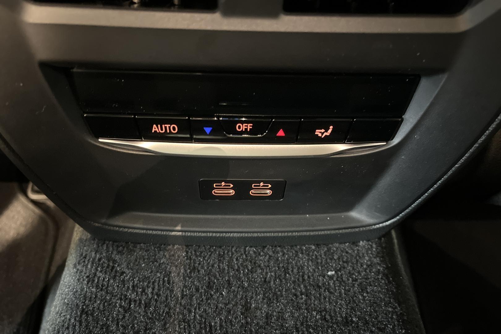 BMW i4 M60 2025