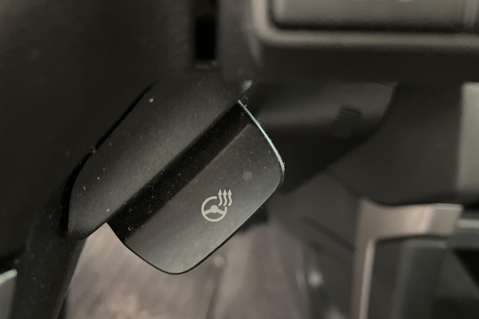 Subaru Forester 2017