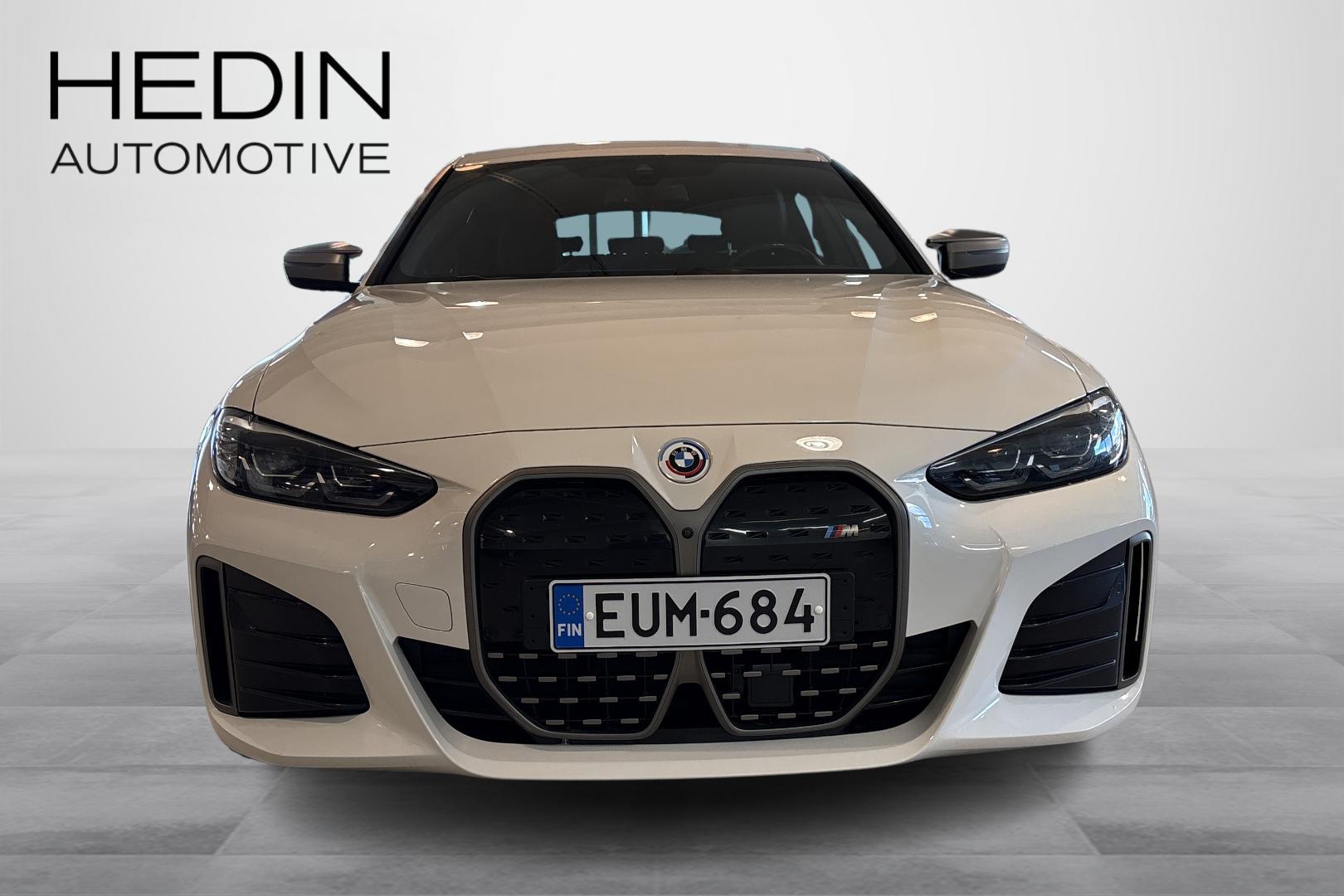 BMW i4 M50 2023