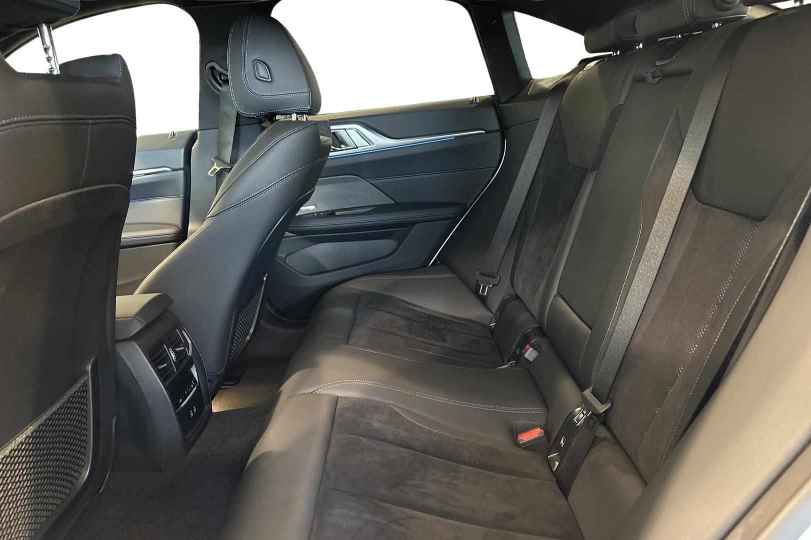 BMW i4 M50 2023