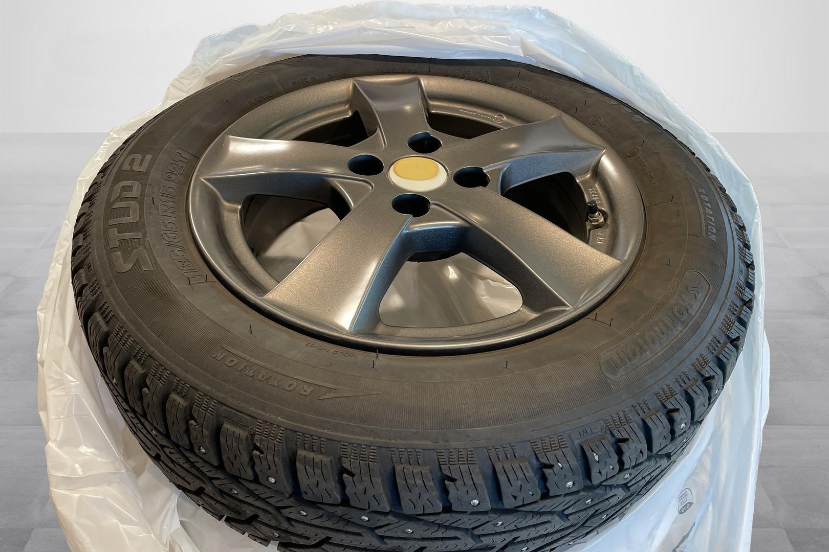 SUZUKI SWIFT 2019