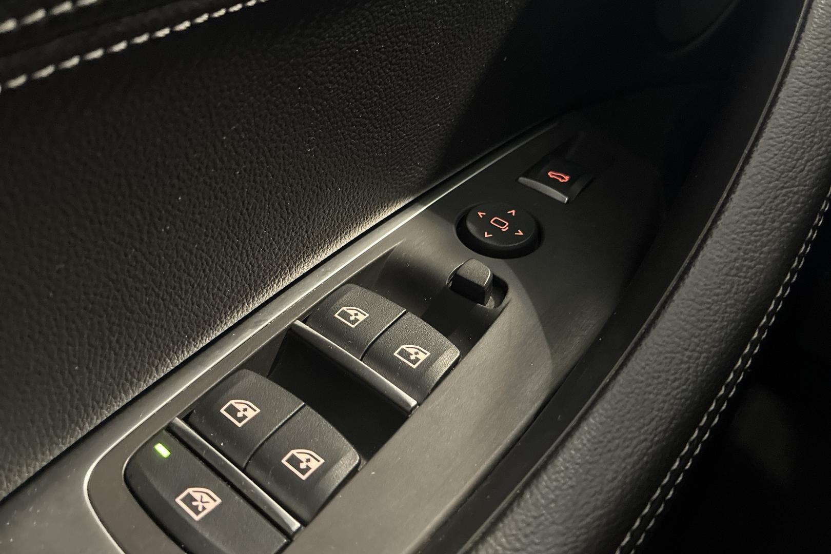BMW X3 2018