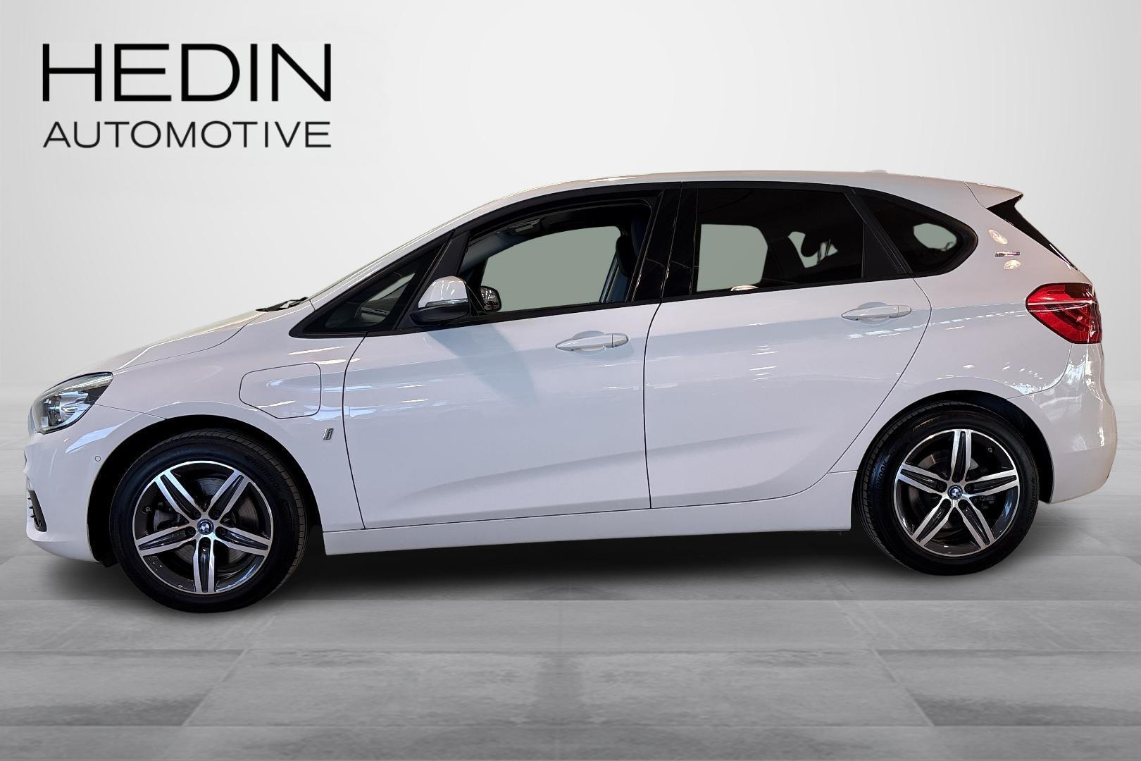 BMW 225 2017
