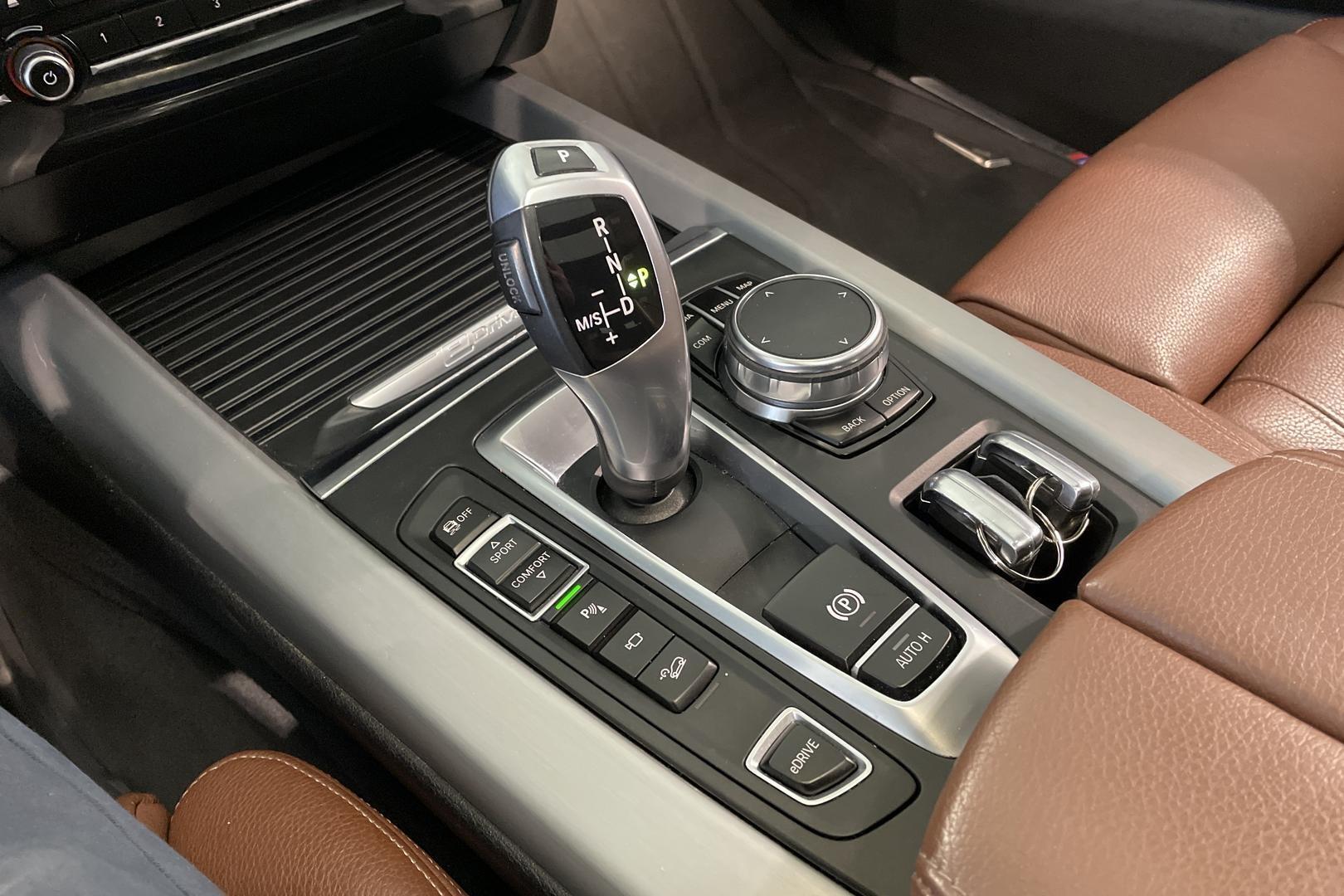 BMW X5 2019