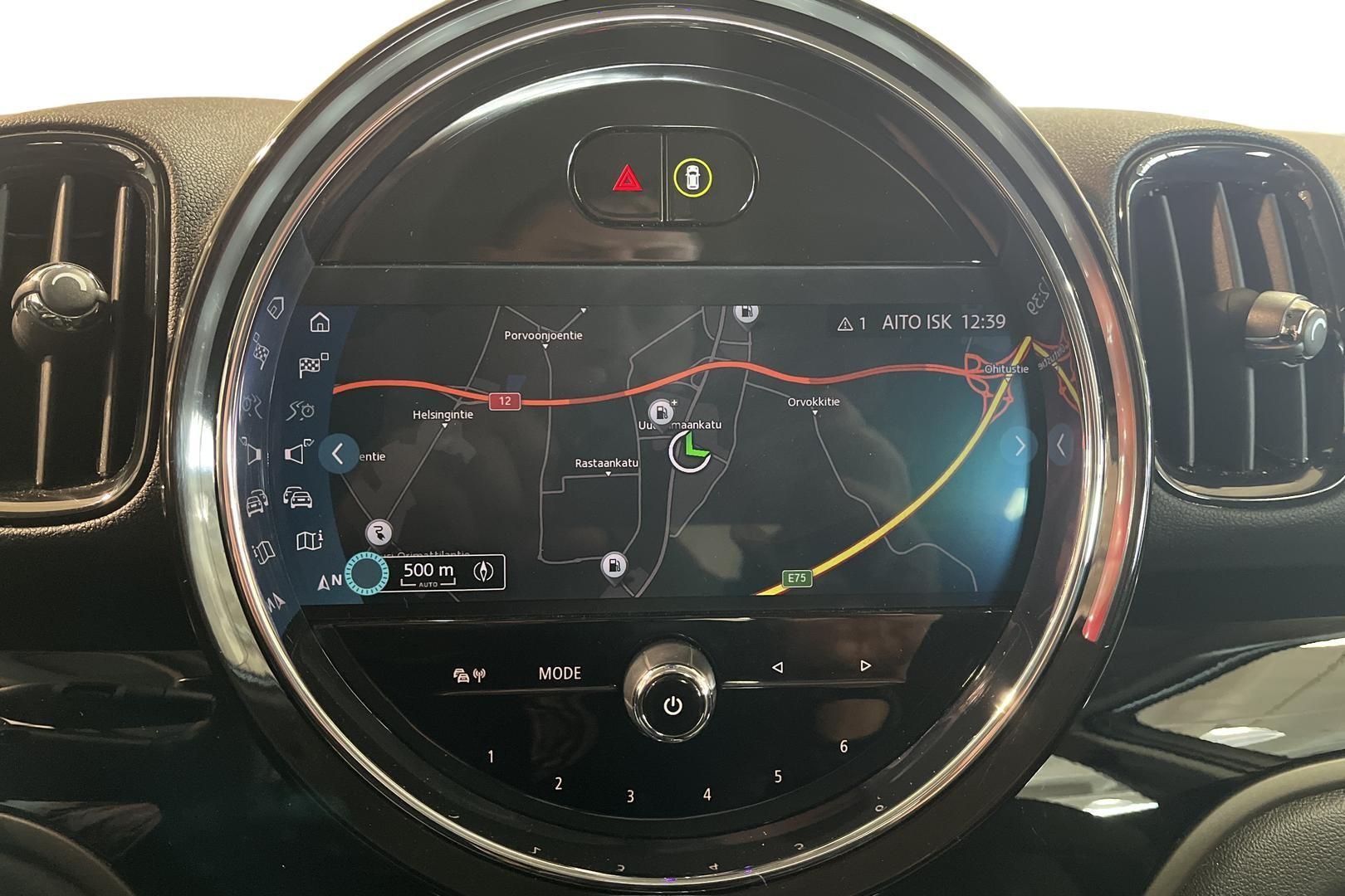 Mini Countryman 2021