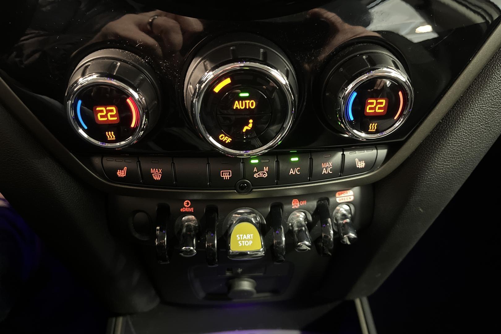 Mini Countryman 2021