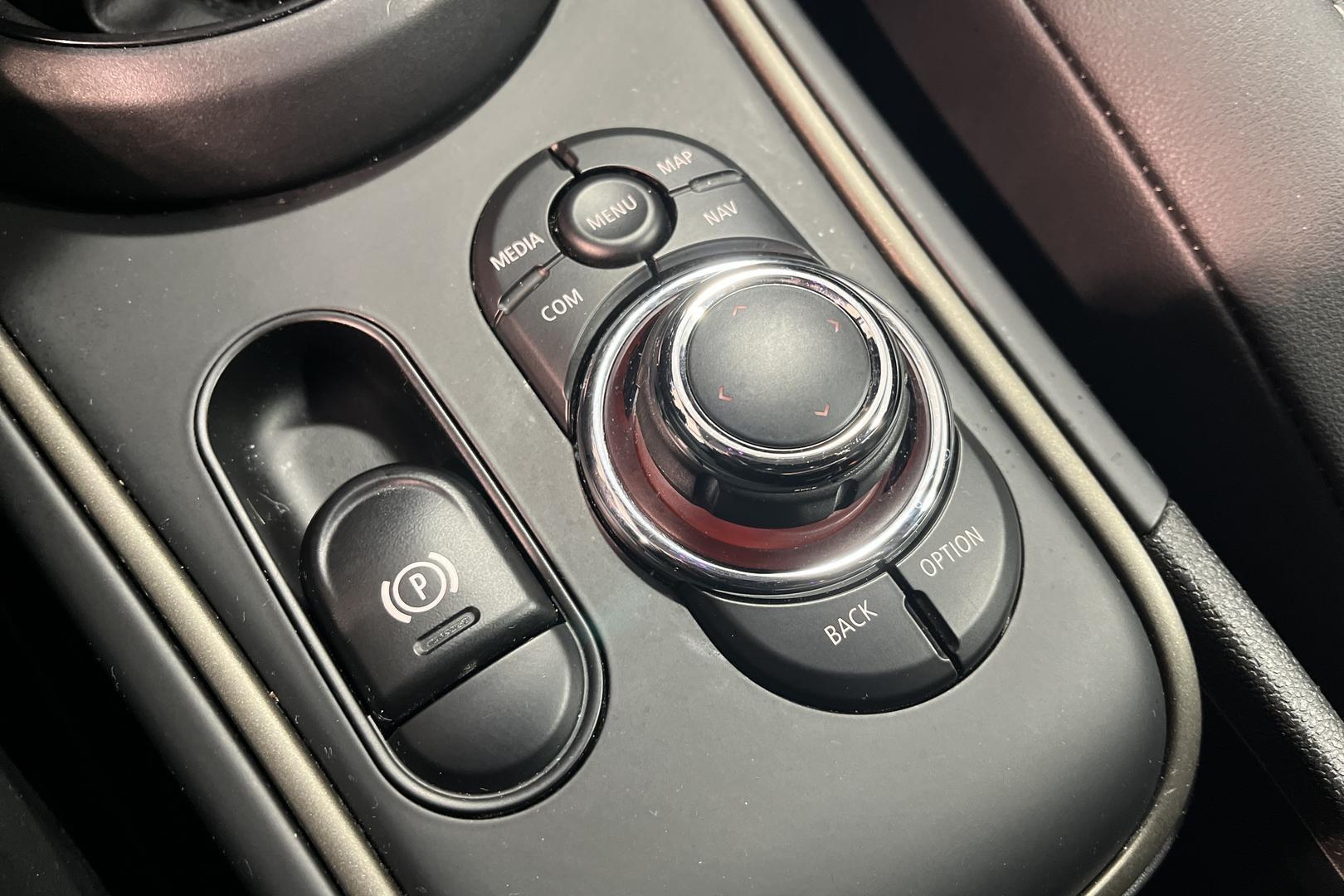 Mini Countryman 2021