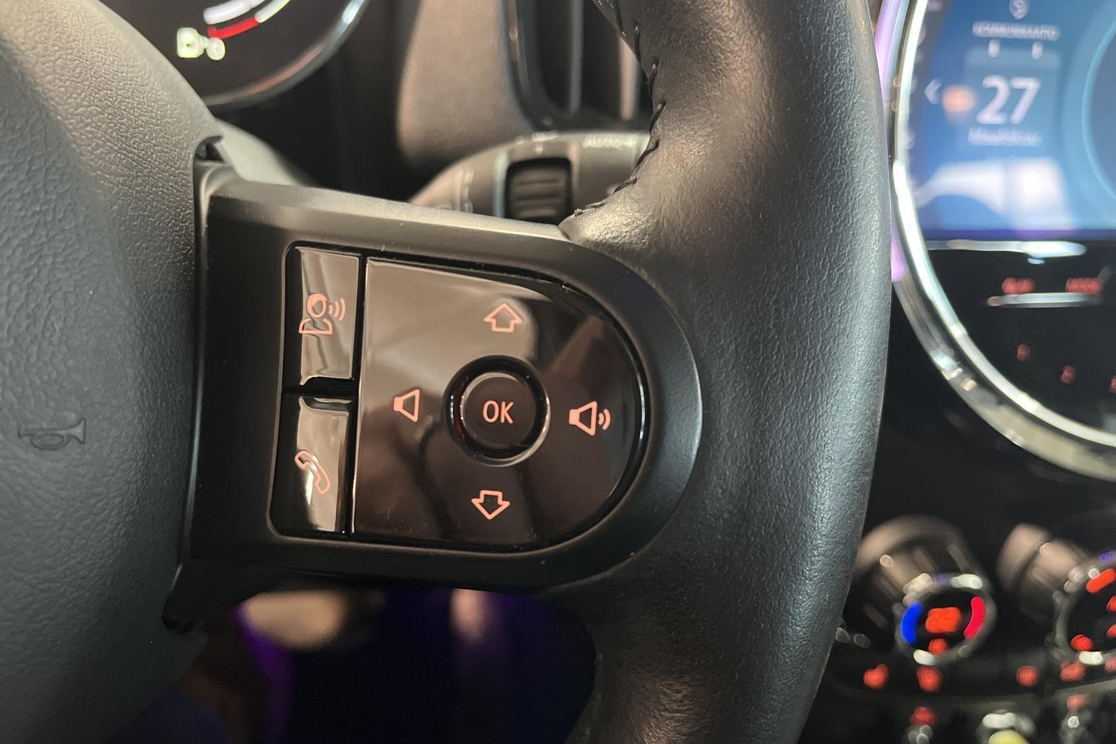 Mini Countryman 2021