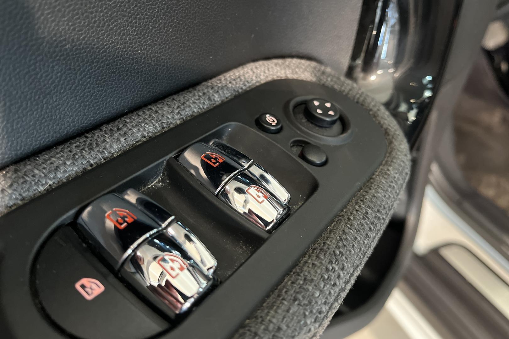 Mini Countryman 2021