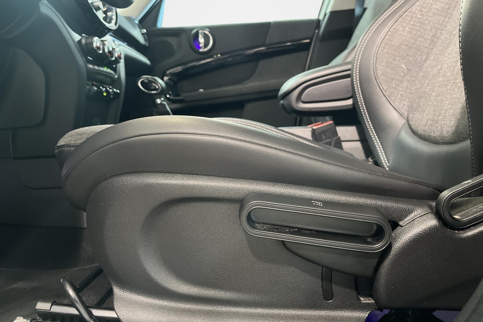 Mini Countryman 2021