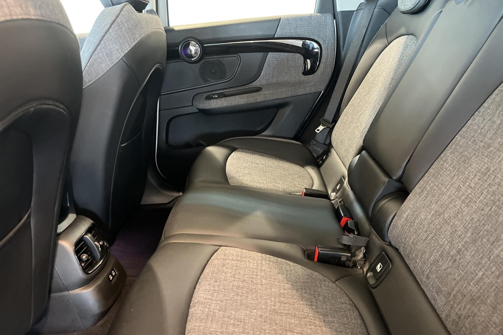 Mini Countryman 2021