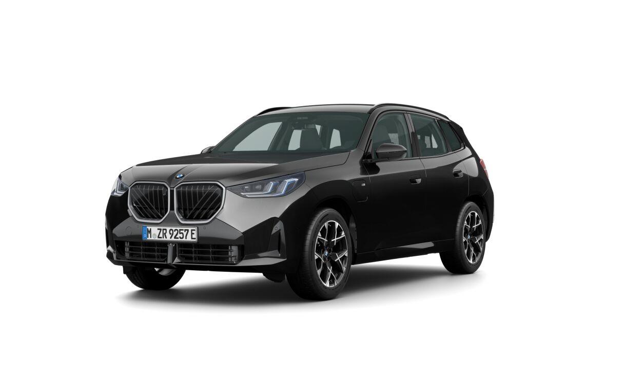BMW X3 2025