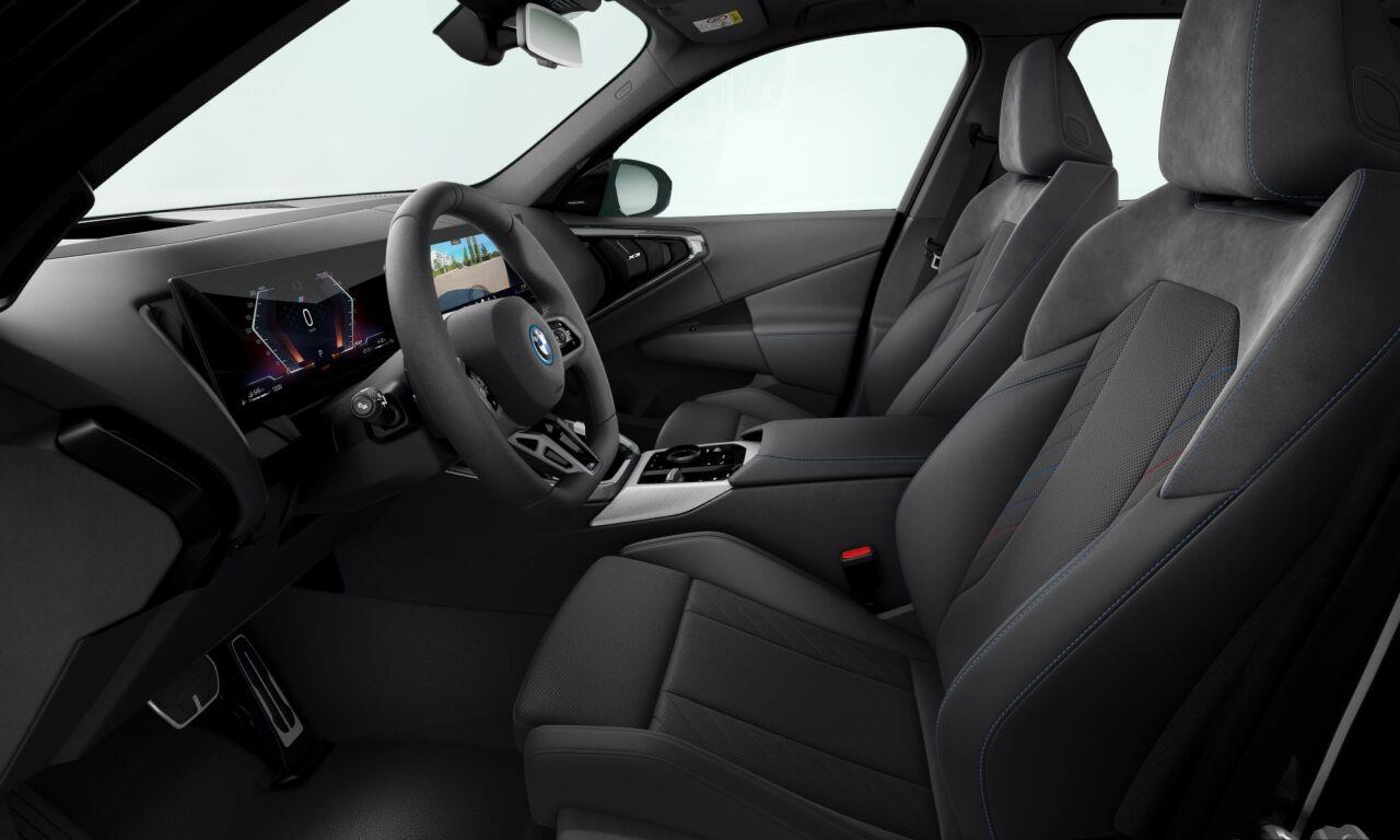 BMW X3 2025