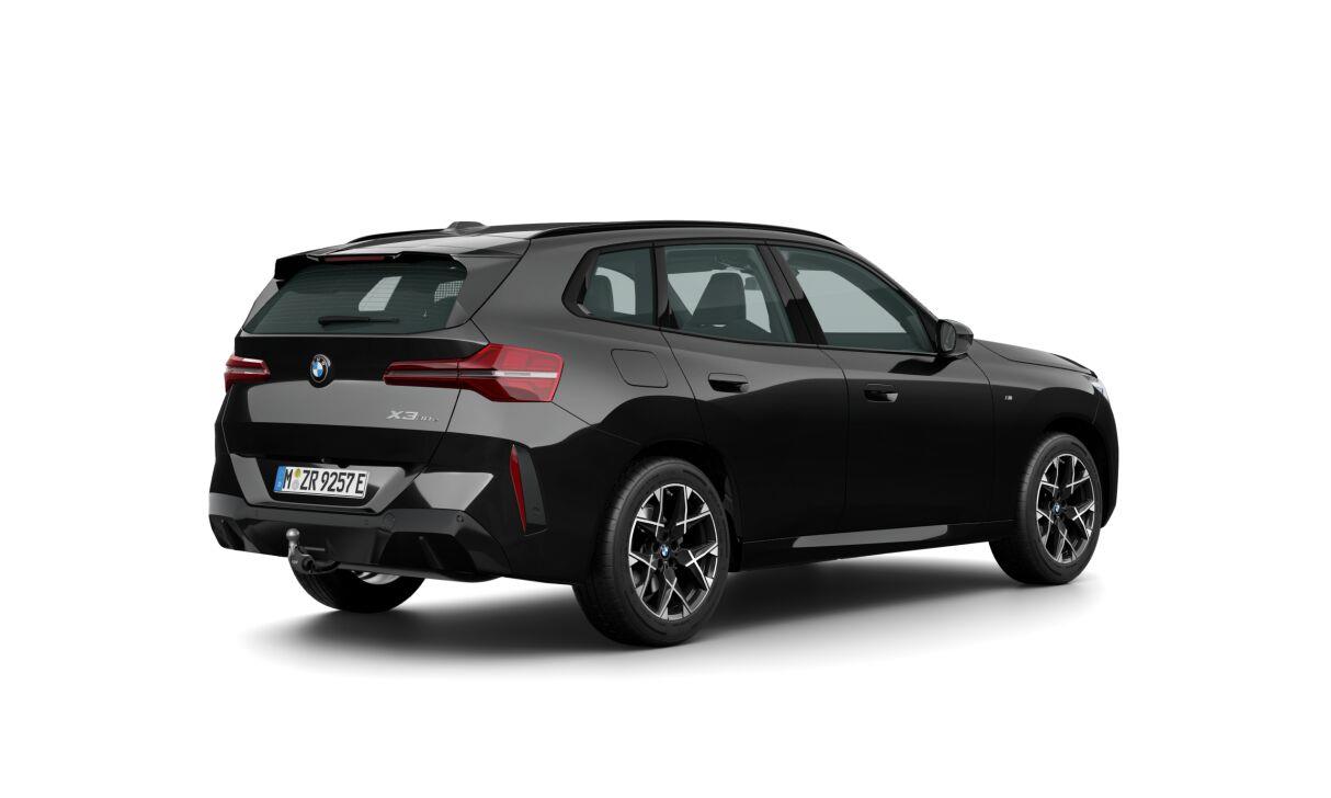 BMW X3 2025