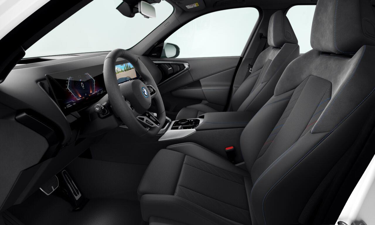 BMW X3 2025