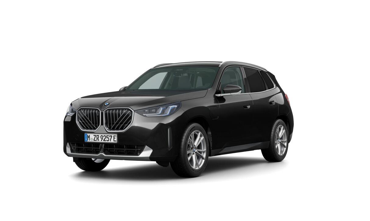 BMW X3 2025