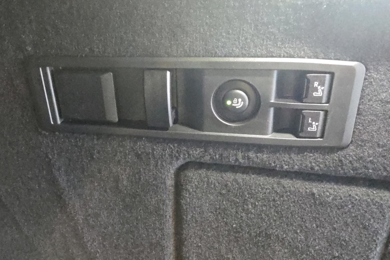 BMW iX 2026