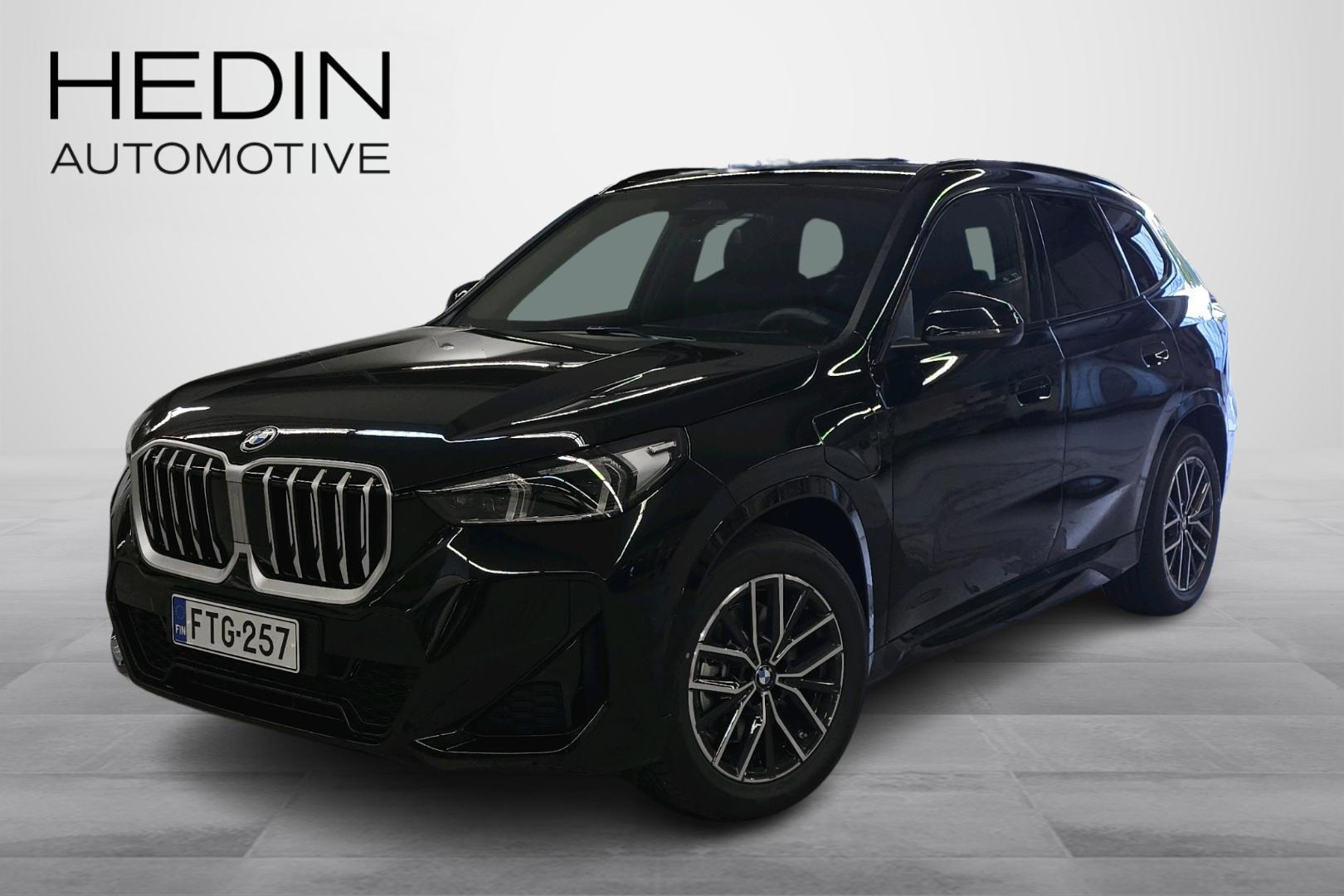BMW X1 2026