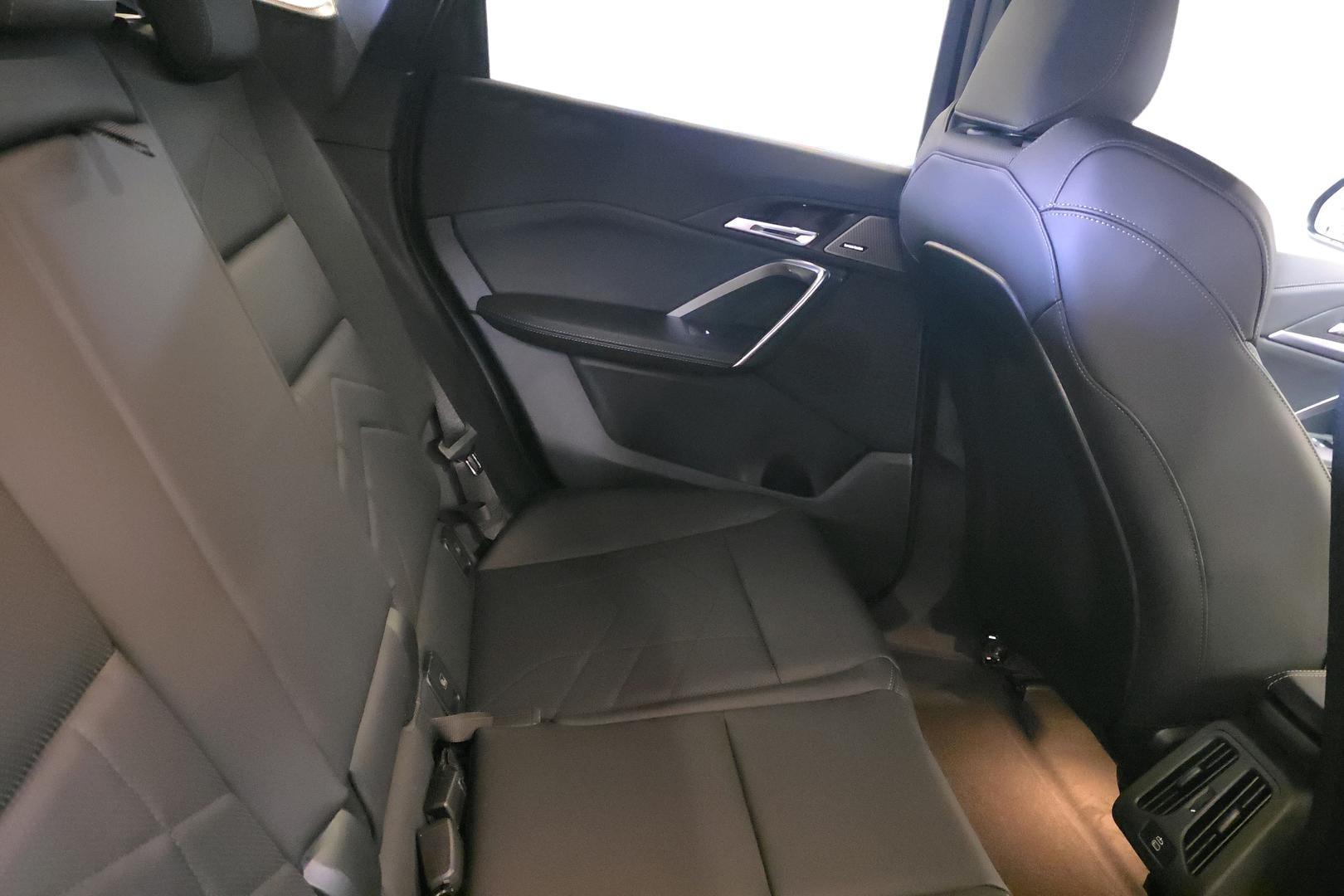 BMW X1 2026
